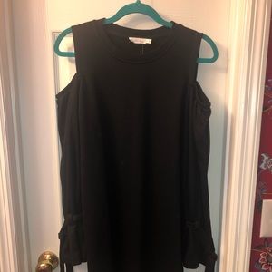 Lush tunic